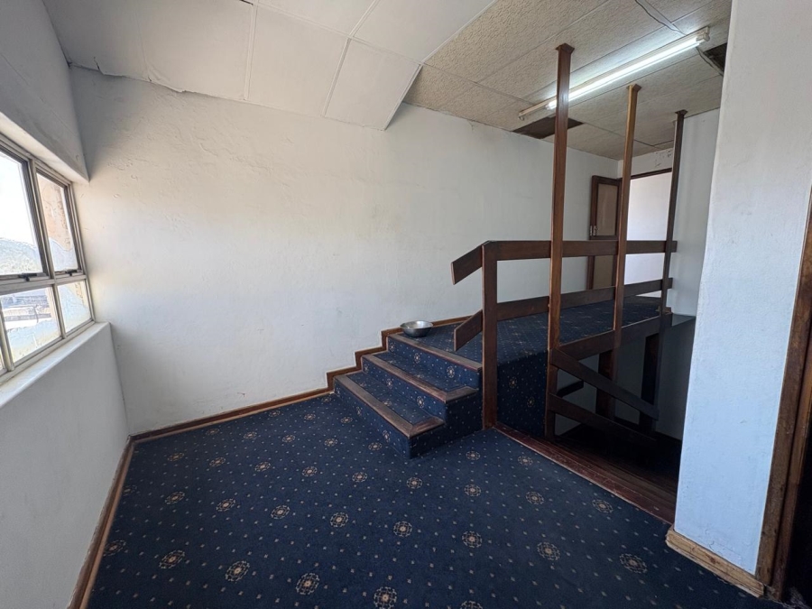 Commercial Property for Sale in Dagbreek Free State